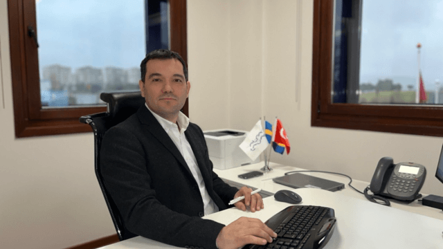 serdar sengun-2025