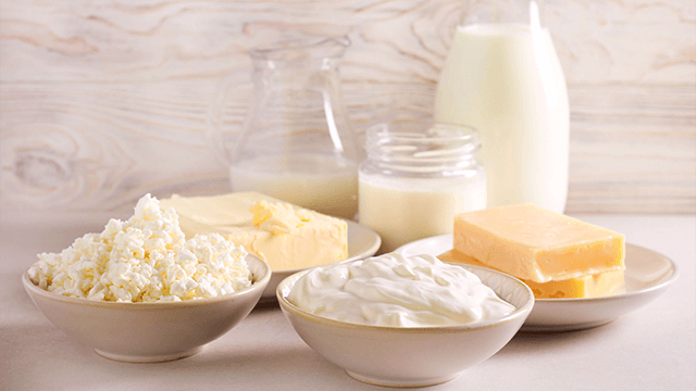 dairy extend