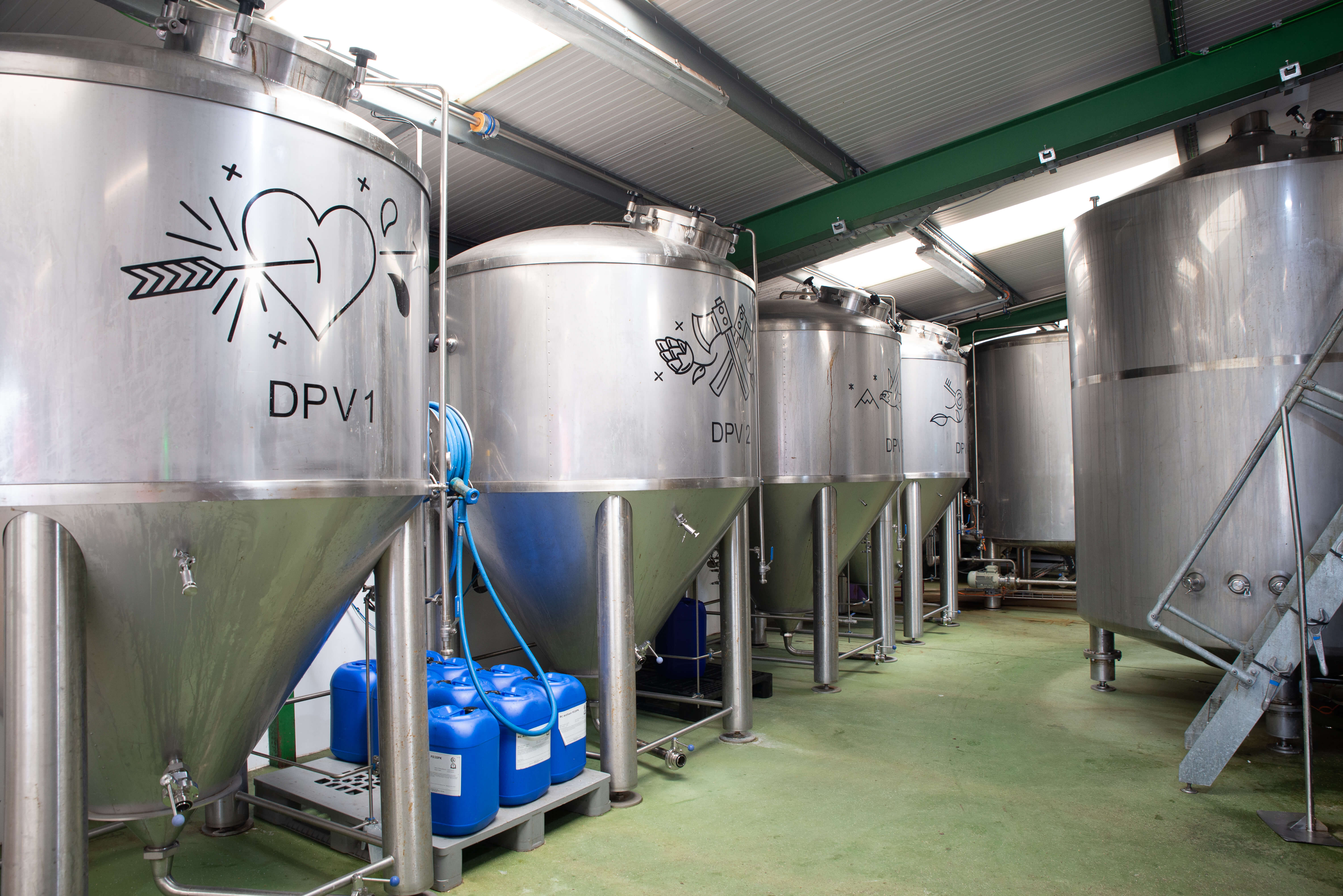 014 vocation brewery