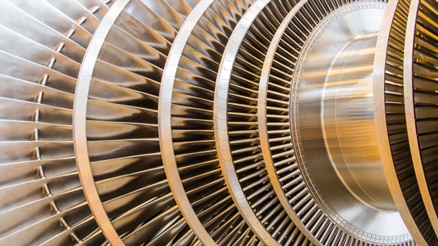 Steam turbine condenser cooling 640x360px
