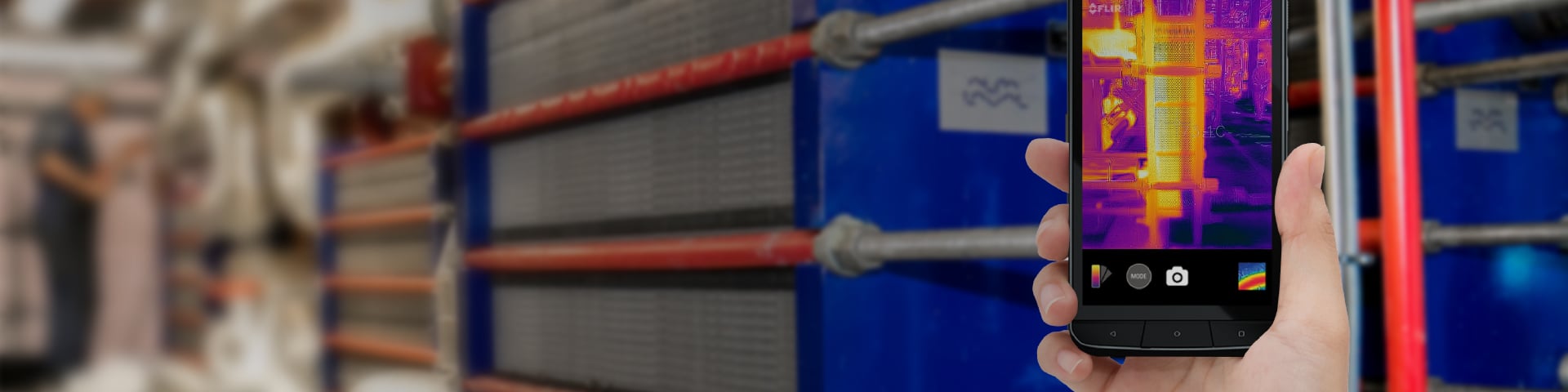 Herobanner VCA