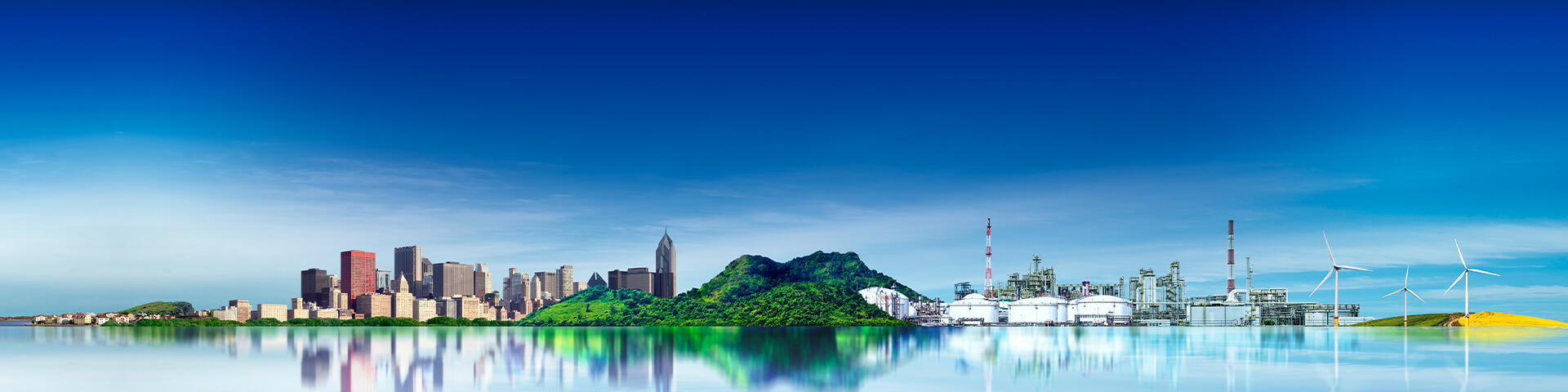 Accelerate Sustainable Solutions