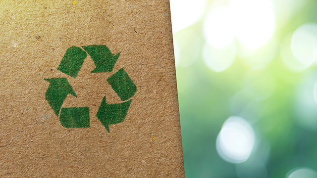 GreenOne recycling image