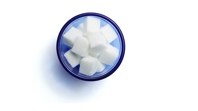 Sugar refining