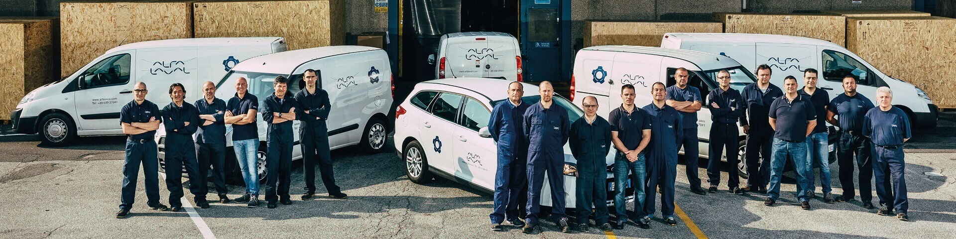 Alfa Laval service for olive oil production 1920x480