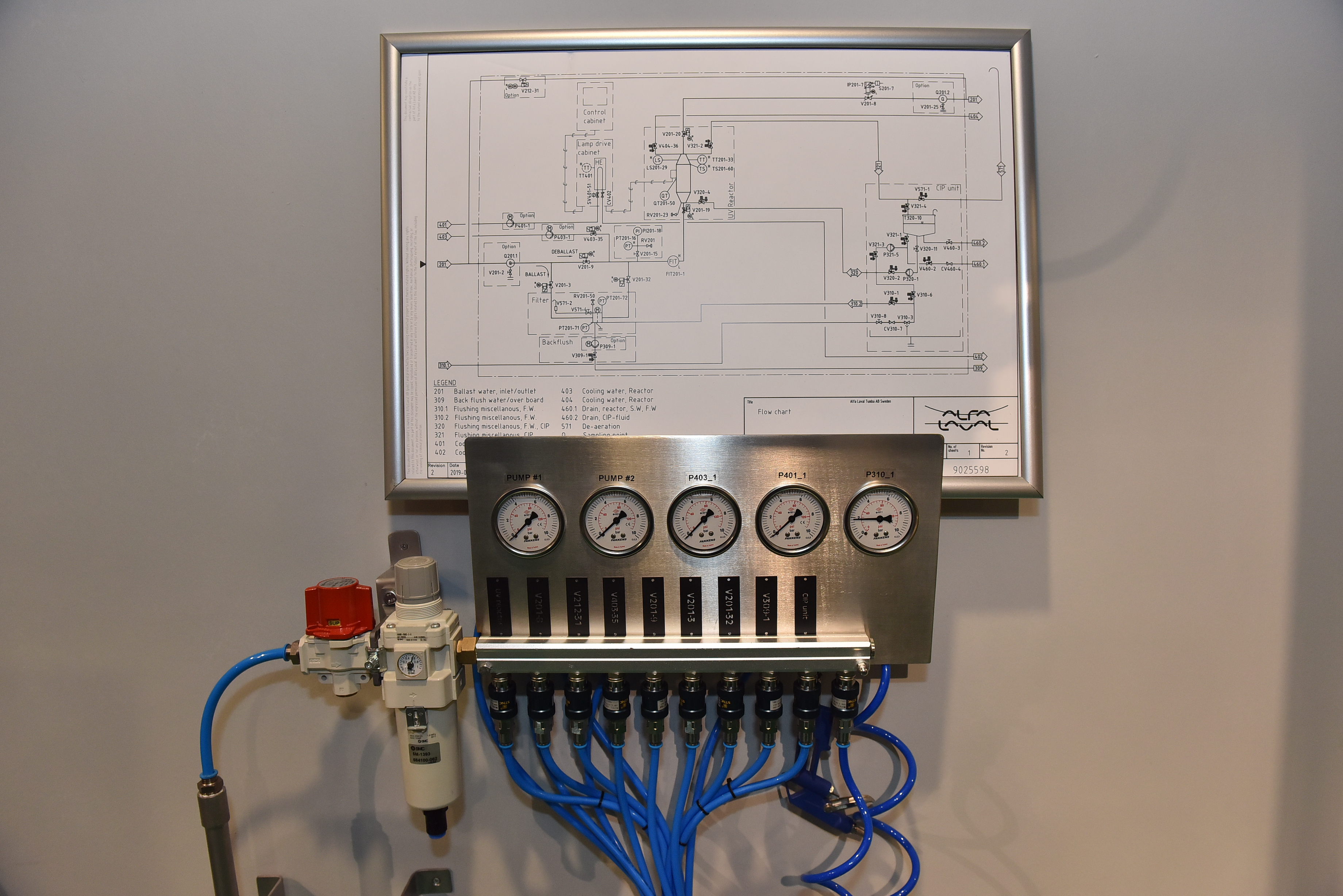 TNC 3060