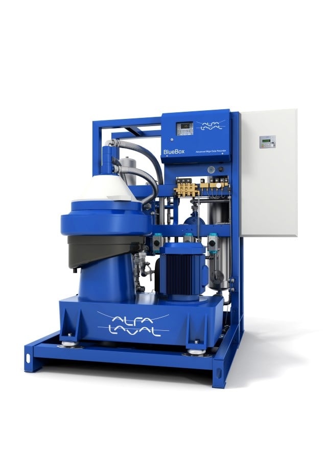 PureBilge 640