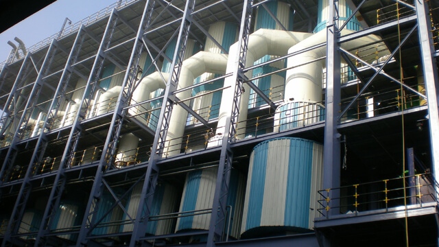 India ITC paperboard manufacturing