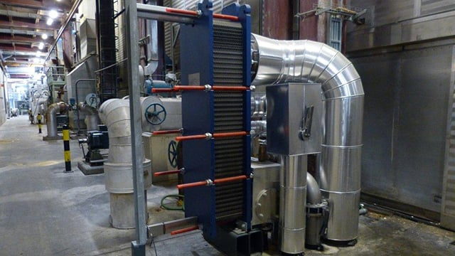 Sappi paper mill installation 640x360