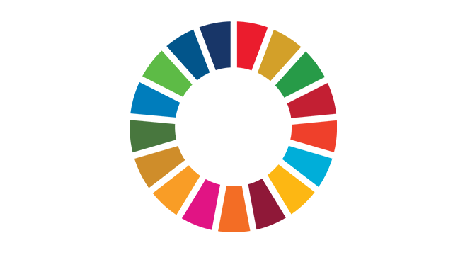 SDG Wheel v2
