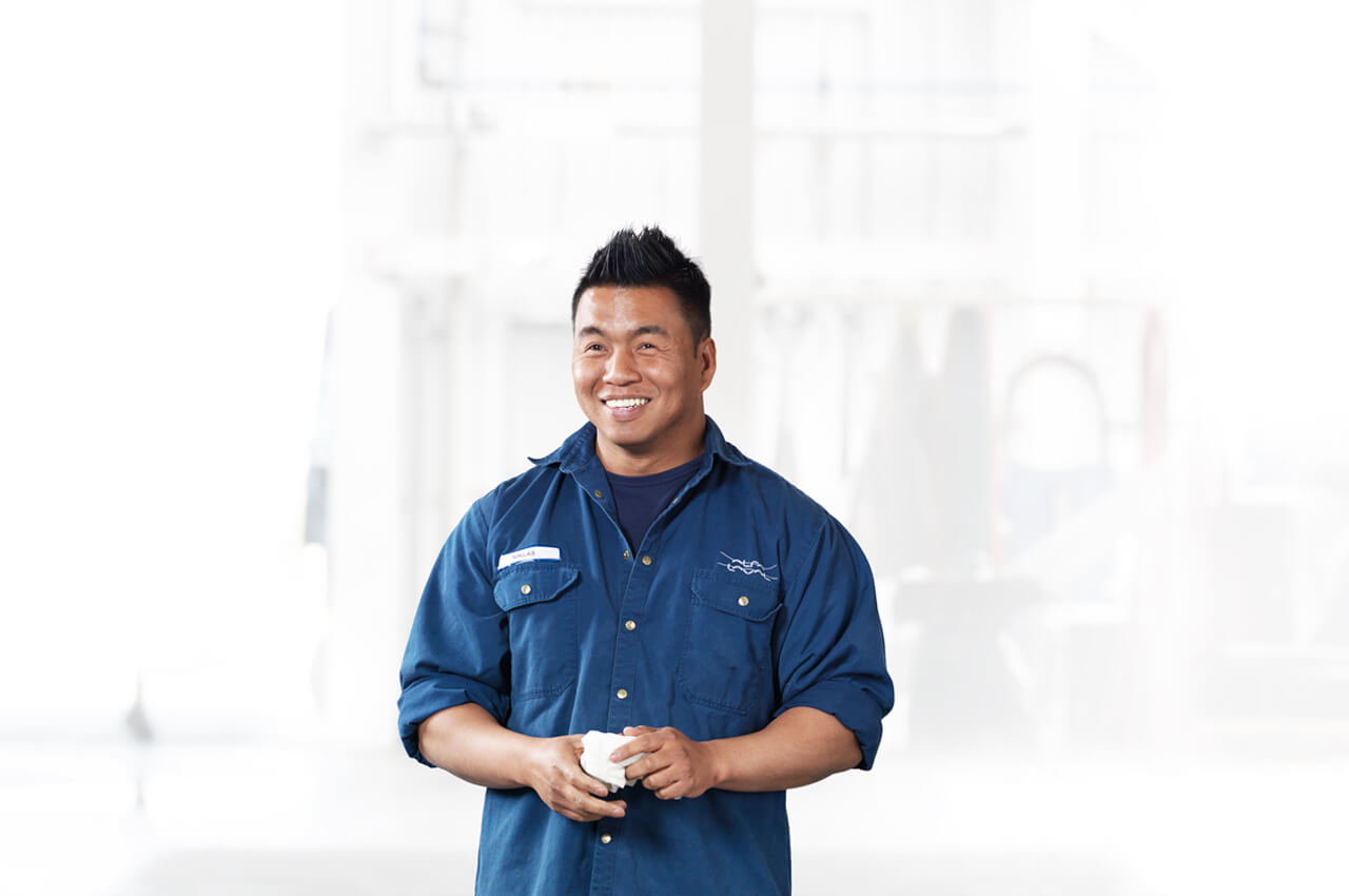 Prevent downtime with a simple health check