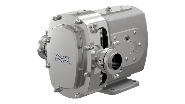 DuraCirc Aseptic Version Pump Angle 640x360