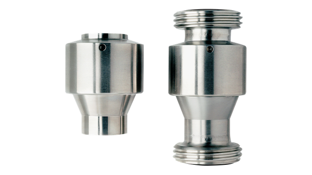 Self regulating valve