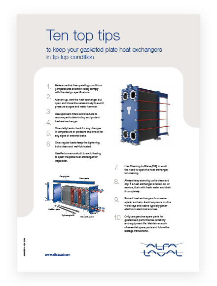 PHE service Ten top tips3