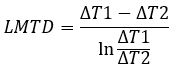 Difference-temp&eacute;rature-moyenne-logarithmique.JPG