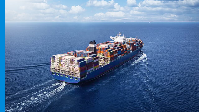 &eacute;quipements &agrave; haute efficacit&eacute; &eacute;nerg&eacute;tique pour &eacute;conomie d'&eacute;nergie dans la marine 